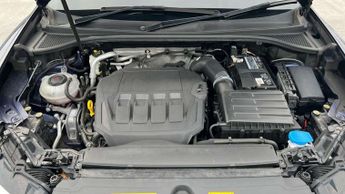 Audi Q3 45 TFSI Quattro S Line 5dr S Tronic