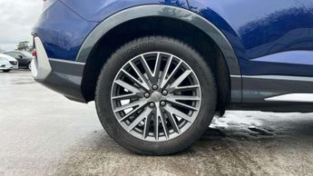 Audi Q3 45 TFSI Quattro S Line 5dr S Tronic