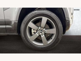 Land Rover Defender 3.0 D250 X-Dynamic HSE 90 3dr Auto