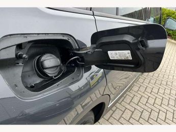 Volkswagen Tiguan 1.5 TSI 150 Active 5dr DSG