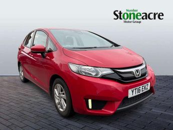 Honda Jazz 1.3 SE Navi 5dr