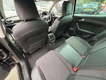 SEAT Leon 1.4 eHybrid FR 5dr DSG