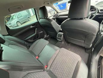 SEAT Leon 1.4 eHybrid FR 5dr DSG