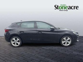 SEAT Leon 1.4 eHybrid FR 5dr DSG