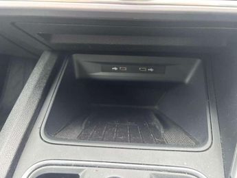SEAT Leon 1.4 eHybrid FR 5dr DSG