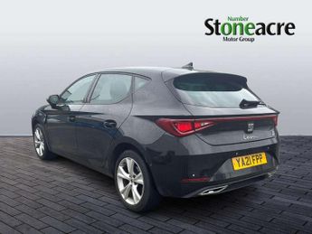 SEAT Leon 1.4 eHybrid FR 5dr DSG