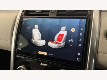 Land Rover Discovery 3.0 D350 Dynamic HSE 5dr Auto