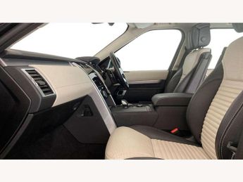 Land Rover Discovery 3.0 D350 Dynamic HSE 5dr Auto