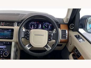 Land Rover Range Rover 2.0 P400e Autobiography 4dr Auto
