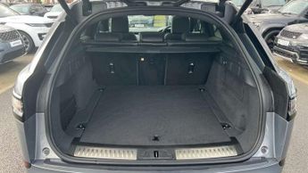 Land Rover Range Rover Velar 2.0 D200 MHEV Dynamic HSE 5dr Auto