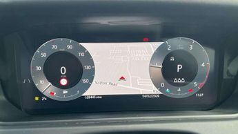 Land Rover Range Rover Velar 2.0 D200 MHEV Dynamic HSE 5dr Auto