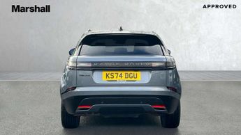 Land Rover Range Rover Velar 2.0 D200 MHEV Dynamic HSE 5dr Auto