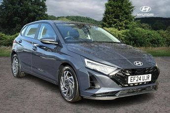 Hyundai I20 1.0T GDi Advance 5dr