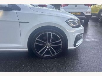 Volkswagen Golf 2.0 TDI 184 GTD 5dr DSG