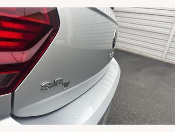 Volkswagen Polo 1.0 TSI 95 Match 5dr DSG