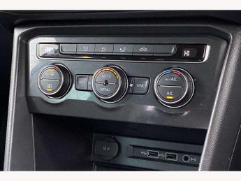 Volkswagen Tiguan 1.5 TSi EVO 150 SE Nav 5dr DSG