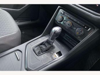 Volkswagen Tiguan 1.5 TSi EVO 150 SE Nav 5dr DSG