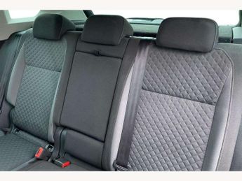 Volkswagen Tiguan 1.5 TSi EVO 150 SE Nav 5dr DSG