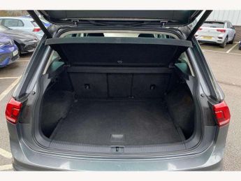Volkswagen Tiguan 1.5 TSi EVO 150 SE Nav 5dr DSG