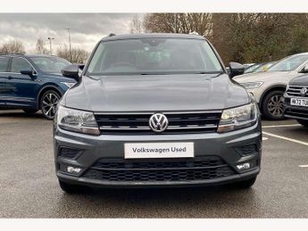 Volkswagen Tiguan 1.5 TSi EVO 150 SE Nav 5dr DSG