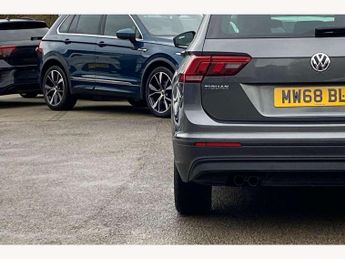 Volkswagen Tiguan 1.5 TSi EVO 150 SE Nav 5dr DSG