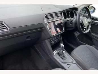 Volkswagen Tiguan 1.5 TSi EVO 150 SE Nav 5dr DSG