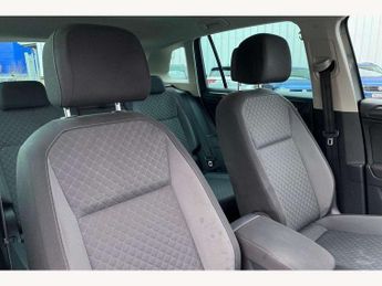 Volkswagen Tiguan 1.5 TSi EVO 150 SE Nav 5dr DSG