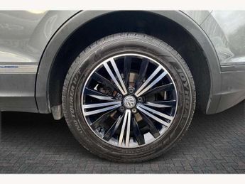 Volkswagen Tiguan 1.5 TSi EVO 150 SE Nav 5dr DSG