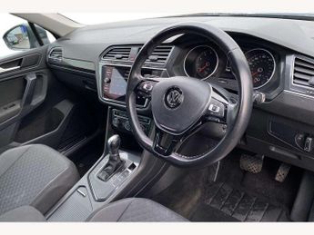 Volkswagen Tiguan 1.5 TSi EVO 150 SE Nav 5dr DSG