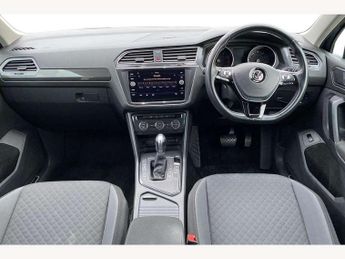 Volkswagen Tiguan 1.5 TSi EVO 150 SE Nav 5dr DSG