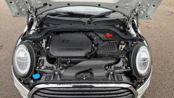 MINI Hatchback 5dr 1.5 Cooper Classic II 5dr Auto