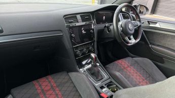 Volkswagen Golf GTI 2.0 TSI 290 GTI TCR 5dr DSG