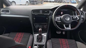 Volkswagen Golf GTI 2.0 TSI 290 GTI TCR 5dr DSG