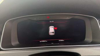 Volkswagen Golf GTI 2.0 TSI 290 GTI TCR 5dr DSG