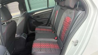 Volkswagen Golf GTI 2.0 TSI 290 GTI TCR 5dr DSG