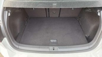 Volkswagen Golf GTI 2.0 TSI 290 GTI TCR 5dr DSG