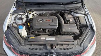 Volkswagen Golf GTI 2.0 TSI 290 GTI TCR 5dr DSG
