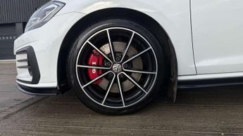 Volkswagen Golf GTI 2.0 TSI 290 GTI TCR 5dr DSG