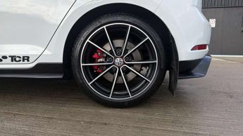 Volkswagen Golf GTI 2.0 TSI 290 GTI TCR 5dr DSG
