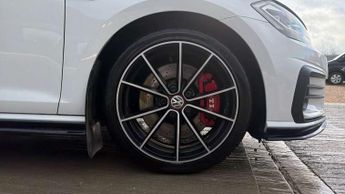Volkswagen Golf GTI 2.0 TSI 290 GTI TCR 5dr DSG