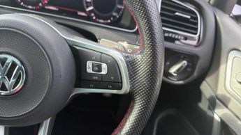 Volkswagen Golf GTI 2.0 TSI 290 GTI TCR 5dr DSG