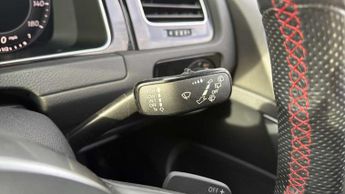 Volkswagen Golf GTI 2.0 TSI 290 GTI TCR 5dr DSG