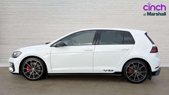 Volkswagen Golf GTI 2.0 TSI 290 GTI TCR 5dr DSG