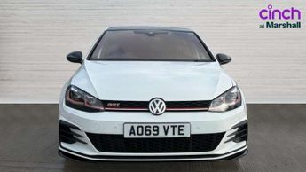Volkswagen Golf GTI 2.0 TSI 290 GTI TCR 5dr DSG
