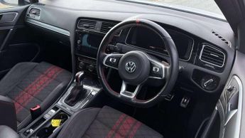Volkswagen Golf GTI 2.0 TSI 290 GTI TCR 5dr DSG