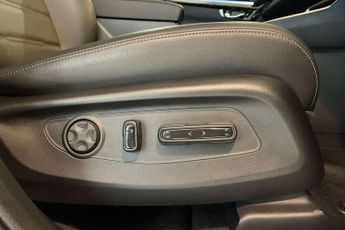 Honda CR-V 2.0 ePHEV Advance Tech 5dr eCVT