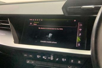 Audi A3 35 TFSI Sport 5dr S Tronic