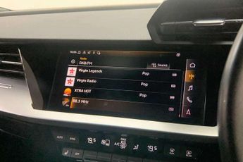 Audi A3 35 TFSI Sport 5dr S Tronic