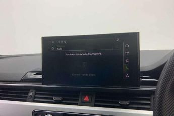 Audi A5 40 TFSI 204 S Line 2dr S Tronic