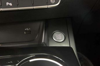 Audi A5 40 TFSI 204 S Line 2dr S Tronic